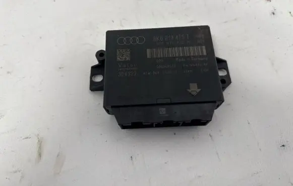 Audi A4 S4 B8 8K Parking PDC control unit/module 8K0919475T 304322