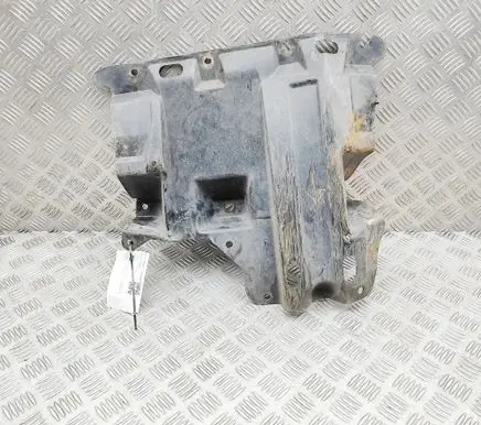 Mitsubishi Lancer Front bumper skid plate/under tray 5379A092