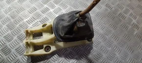 KIA Picanto Gear shifter/selector 4370007000 43700-07000