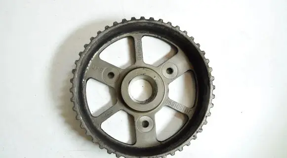 Audi A4 S4 B7 8E 8H Camshaft pulley/ VANOS 059109111F