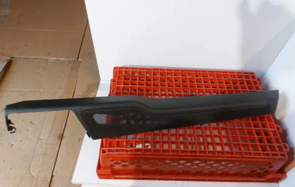 Mercedes-Benz E W212 Other trunk/boot trim element A2126903325
