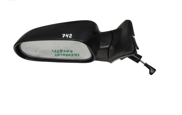 Chevrolet Lacetti Manual wing mirror E11015757