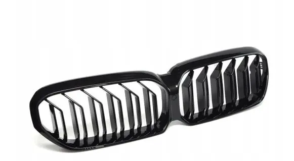 BMW 5 G30 G31 G38 Front bumper upper radiator grill G30LCI