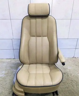 Land Rover Range Rover L322 Front passenger seat 
