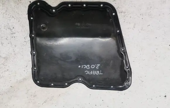 Renault Trafic II (X83) Oil sump 8200742428
