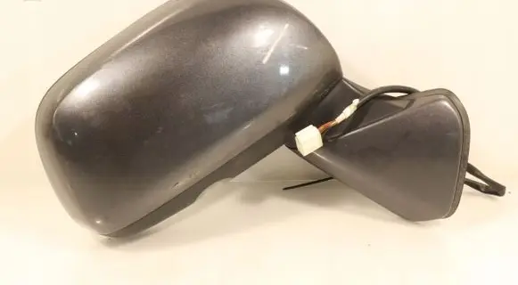 Toyota Verso Front door electric wing mirror E8024773