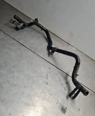 Volkswagen Golf III Engine coolant pipe/hose 357971899F