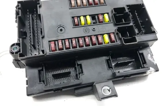Peugeot Boxer Other control units/modules 46858322