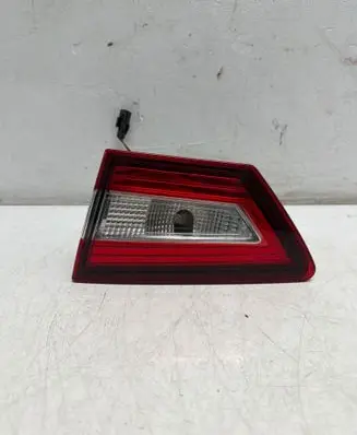 Renault Clio IV Tailgate rear/tail lights 265505796R