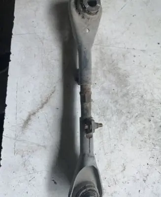 Peugeot 407 Rear control arm