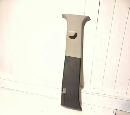 Toyota ProAce City (B) pillar trim (bottom) 9816519377 9816491477 9816490877