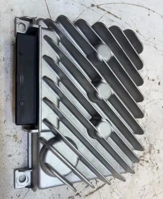 Volkswagen ID.5 Sound amplifier 5H0035456F EAAA1129N0