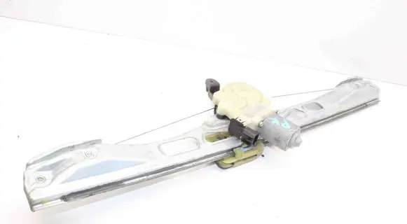 Ford Transit Custom Front door electric window regulator BK21V23201AD