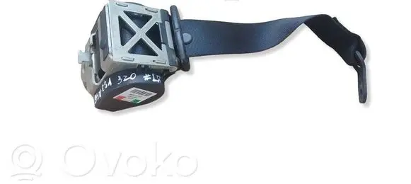 BMW 3 E90 E91 Rear seatbelt 605578900A