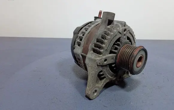 Chrysler Pacifica Generator/alternator 421000-0301