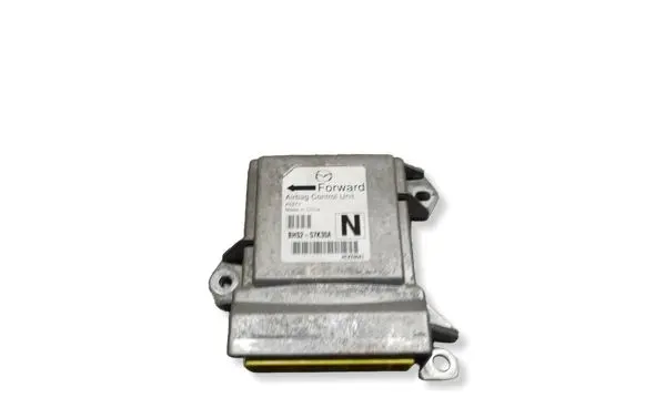 Mazda 3 III Airbag control unit/module BHS257K30A K0273 HCXE0541