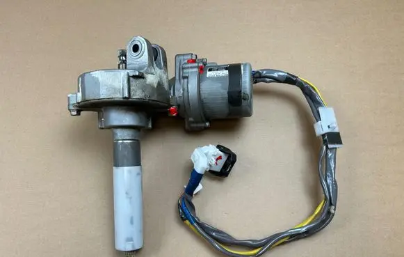 Toyota Prius (XW30) Electric power steering pump 8096047070