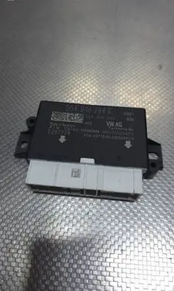 Audi RS3 Parking PDC control unit/module 5QA919294G