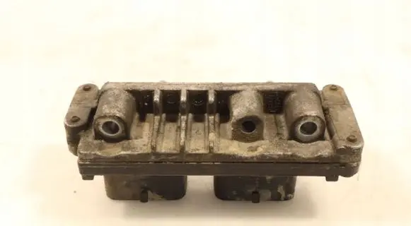 Fiat Punto (188) Engine control unit/module ECU 55192305