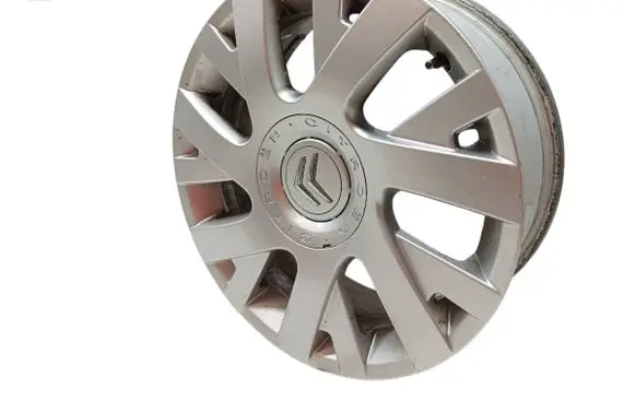 Citroen C4 I Picasso R17 alloy rim 