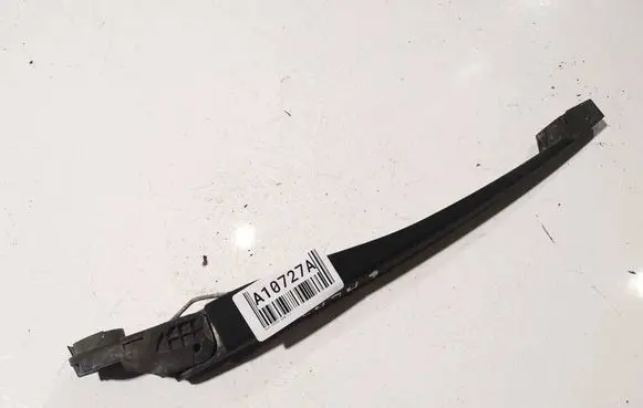 Opel Zafira B Rear wiper blade arm 