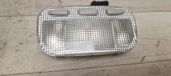 Citroen C8 Rear seat light 