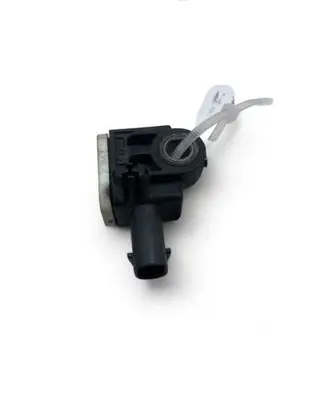 Mercedes-Benz GLE (W166 - C292) Airbag deployment crash/impact sensor A1668210151