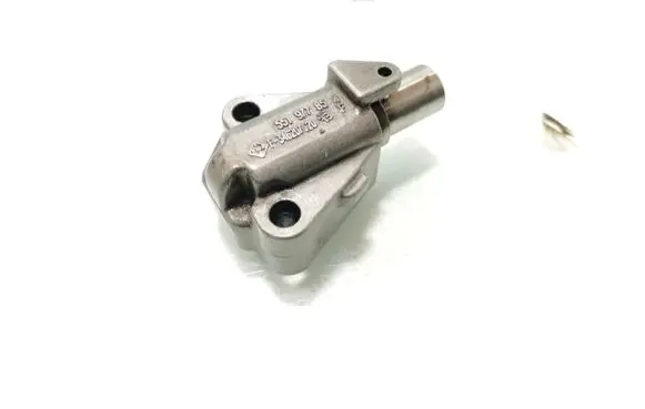 Opel Combo C Timing belt/chain tensioner 55197785