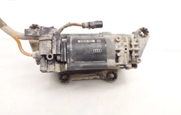 Audi A6 Allroad C7 Air suspension compressor/pump 4G0616005D
