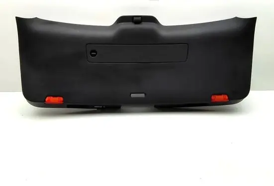 Porsche Macan (95B) Tailgate trim 95B867979D 95B867979