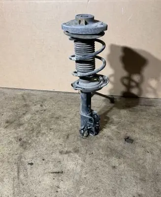 Mercedes-Benz CLA C117 X117 W117 Front shock absorber/damper A1173200438
