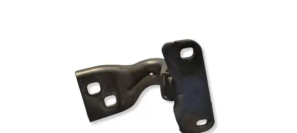 Opel Astra J Tailgate/trunk/boot hinge 13275575