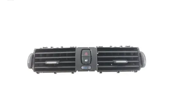 BMW 4 F32 F33 Dash center air vent grill 9218552 508835