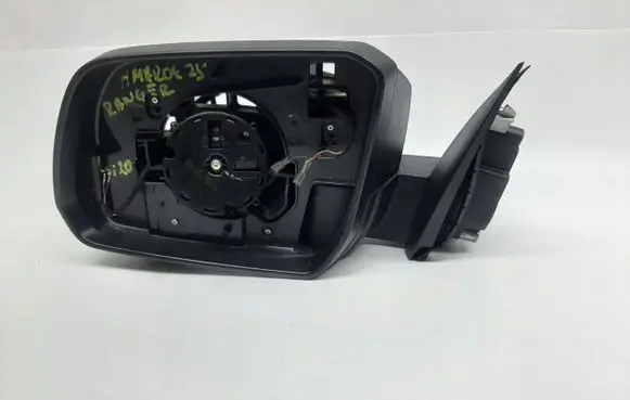 Ford S-MAX Plastic wing mirror trim cover 25596569REB
