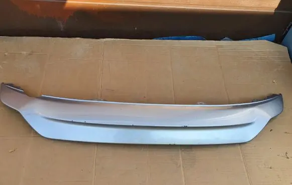 Honda CR-V Rear bumper lower part trim 71510TFAZY00