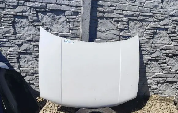 Volkswagen Golf IV Engine bonnet/hood 