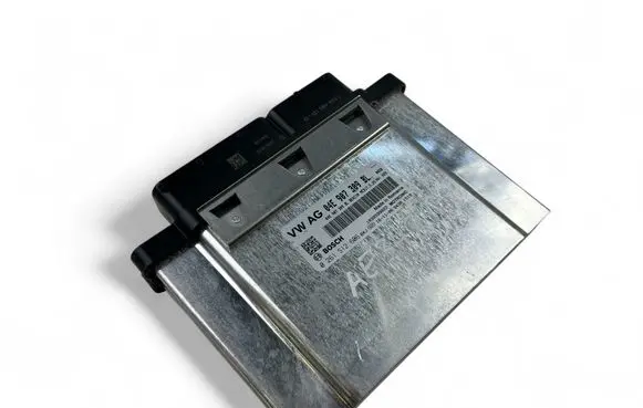 Engine control unit/module ECU