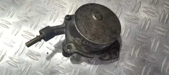 Peugeot 406 Vacuum pump 9631971580 7.22666.01h