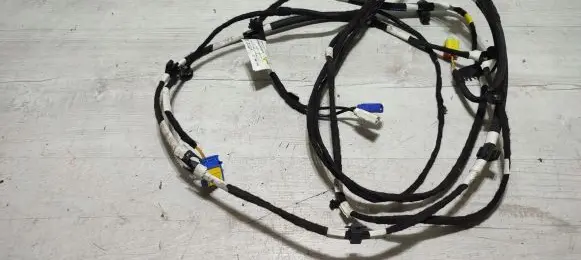 Citroen C4 Cactus Other wiring loom 9809811480 9682417480