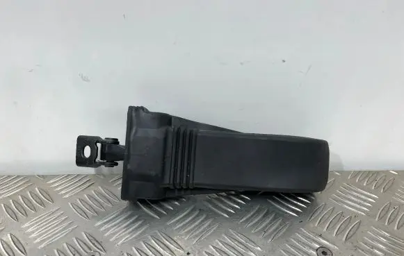 Audi A7 S7 4K8 Front door check strap stopper 4K8837267