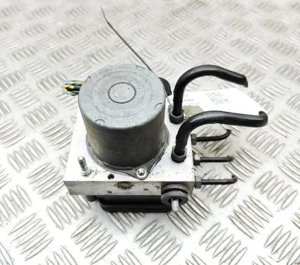 Ford Transit VII ABS Pump KK212B373AN 0265295675
