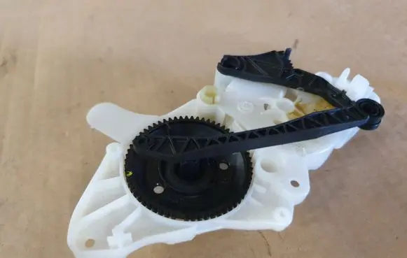 Audi A3 S3 8V A/C air flow flap actuator/motor 5Q0907511 958R 961Q