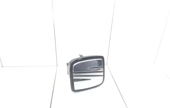 Seat Ibiza II (6k) Tailgate/trunk/boot exterior handle 6K0827565D