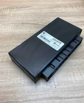 BMW 5 E60 E61 Comfort/convenience module 9133144 23994322