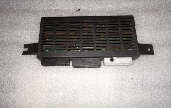 BMW 5 E39 Light module LCM 61356908468 6908468