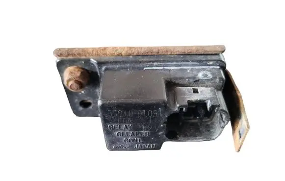 Mazda CX-7 Window wiper relay 3301061091