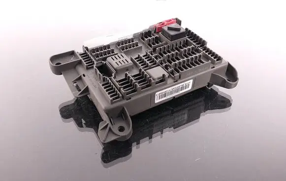 Fuse module