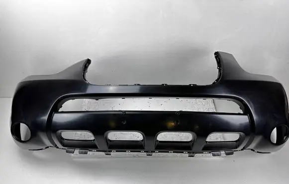 Hyundai Santa Fe Front bumper 865112E000