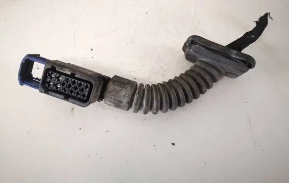 Volvo V70 Sensor DES9E