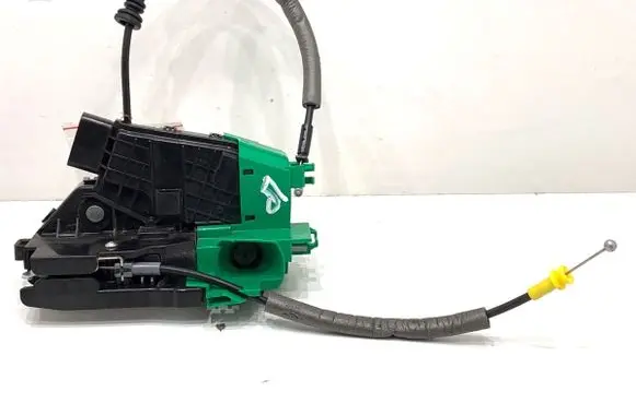 Hyundai i30 Front door lock 81310G3010